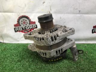 Генератор TOYOTA ALPHARD 2010