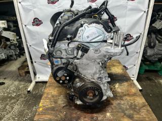 Двигатель MAZDA AXELA 2014