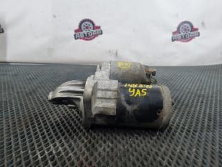 Стартер SUBARU EXIGA 2009