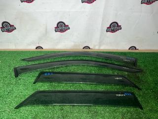 Запчасть ветровик MAZDA FAMILIA 2002