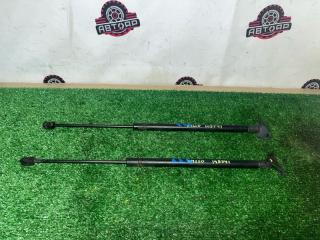 Запчасть амортизатор багажника SUBARU TRAVIQ 2004