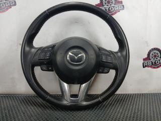Запчасть руль MAZDA AXELA 2014