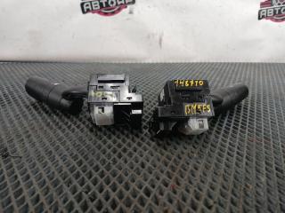 Запчасть подрулевые переключатели MAZDA AXELA 2014