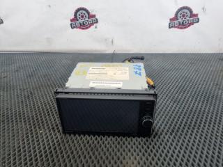 Запчасть магнитола TOYOTA CAMRY 2006