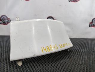 Запчасть планка под стоп задняя левая TOYOTA CALDINA 2000