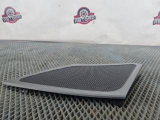 Запчасть накладка пластиковая в салон левая MAZDA AXELA 2014