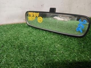 Запчасть зеркало салонное NISSAN X-TRAIL 2008