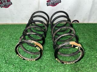 Запчасть пружина подвески задняя MAZDA FAMILIA 2002