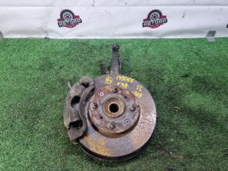 Запчасть ступица передняя левая HONDA PARTNER 2002