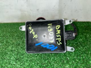 Запчасть радар-детектор задний левый MAZDA AXELA 2014