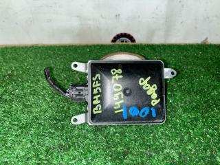 Запчасть радар-детектор задний правый MAZDA AXELA 2014