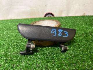 Запчасть ручка двери внешняя MAZDA BONGO 2000