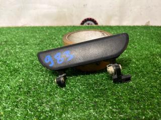 Запчасть ручка двери внешняя MAZDA BONGO 2000