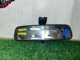 Запчасть зеркало салонное SUBARU TRAVIQ 2004