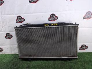 Запчасть радиатор основной HONDA ACCORD 2010