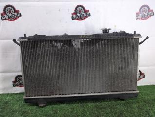 Запчасть радиатор основной MAZDA FAMILIA 2002