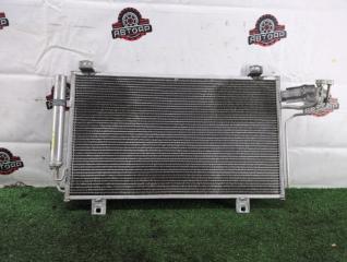 Запчасть радиатор кондиционера MAZDA AXELA 2014