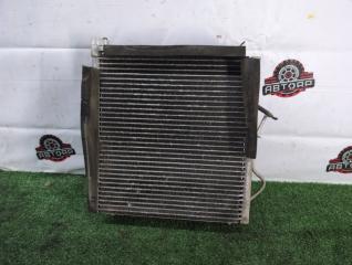 Запчасть радиатор кондиционера HONDA PARTNER 2002
