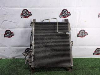 Запчасть радиатор кондиционера MAZDA BONGO 2000