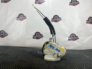 Запчасть замок двери задний правый HONDA ACCORD 2010