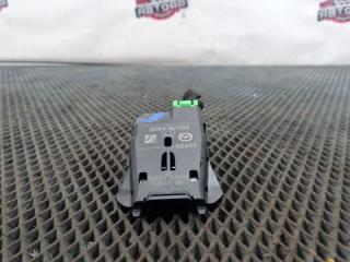 Запчасть радар-детектор MAZDA AXELA 2014