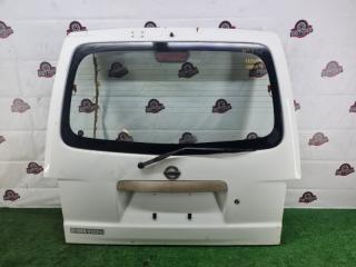 Дверь задняя MAZDA BONGO 2000