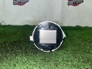 Запчасть реостат печки MAZDA AXELA 2014