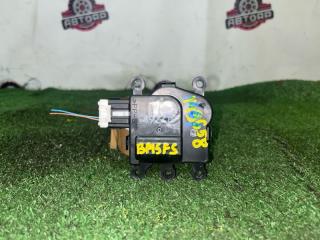 Запчасть привод заслонок отопителя MAZDA AXELA 2014