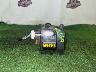 Запчасть привод заслонок отопителя MAZDA AXELA 2014