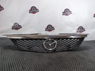 Запчасть решетка радиатора MAZDA FAMILIA 2002
