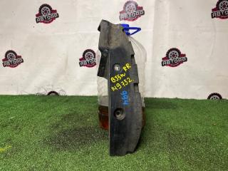 Запчасть подкрылок задний правый MAZDA FAMILIA 2002