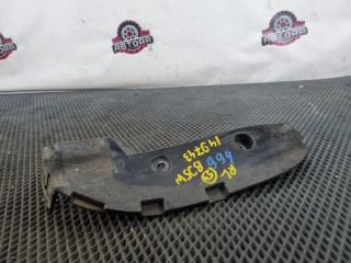 Запчасть подкрылок задний левый MAZDA FAMILIA 2002