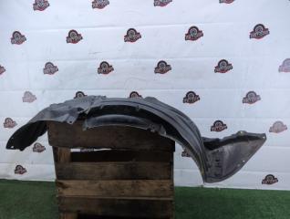 Запчасть подкрылок передний правый MAZDA AXELA 2014