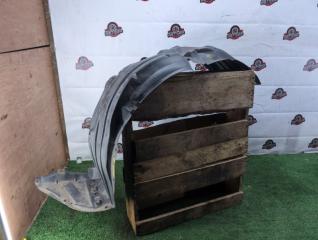 Запчасть подкрылок передний левый MAZDA AXELA 2014