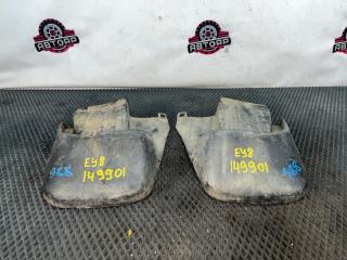 Запчасть брызговик задний HONDA PARTNER 2002