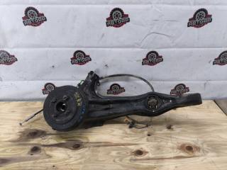 Запчасть ступица задняя правая HONDA PARTNER 2002