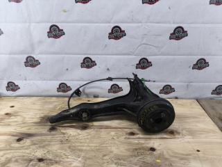 Запчасть ступица задняя левая HONDA PARTNER 2002