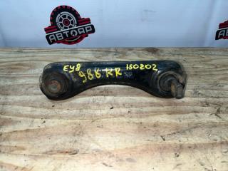 Запчасть рычаг задний правый HONDA PARTNER 2002