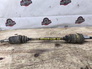 Запчасть привод задний правый HONDA PARTNER 2002