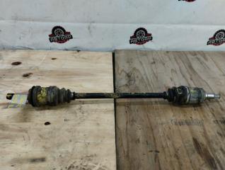 Запчасть привод задний левый HONDA PARTNER 2002