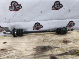 Запчасть привод задний левый MAZDA FAMILIA 2002