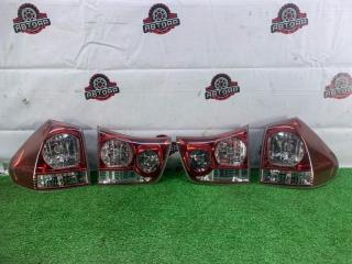 Запчасть стоп-сигнал задний TOYOTA HARRIER 2008