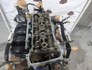 Двигатель TOYOTA RAV4 2006