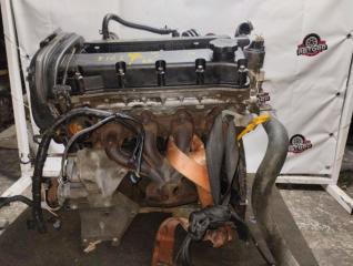Двигатель AVEO 2009 T250 F16D3
