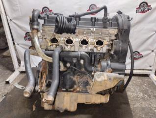 Двигатель AVEO 2009 T250 F16D3