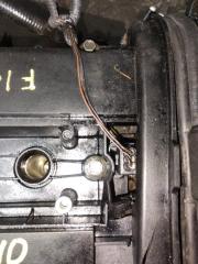 Двигатель AVEO 2009 T250 F16D3