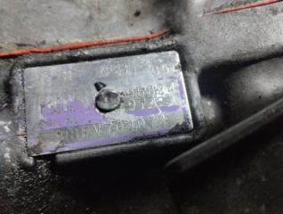 АКПП CAPTIVA 2007 C100 Z24SED