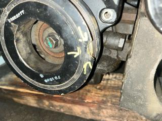 Двигатель CHEVROLET CRUZE J300 F16D3