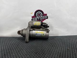 Стартер VOLKSWAGEN POLO 2011