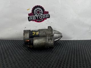 Стартер MAZDA MAZDA 3 2004